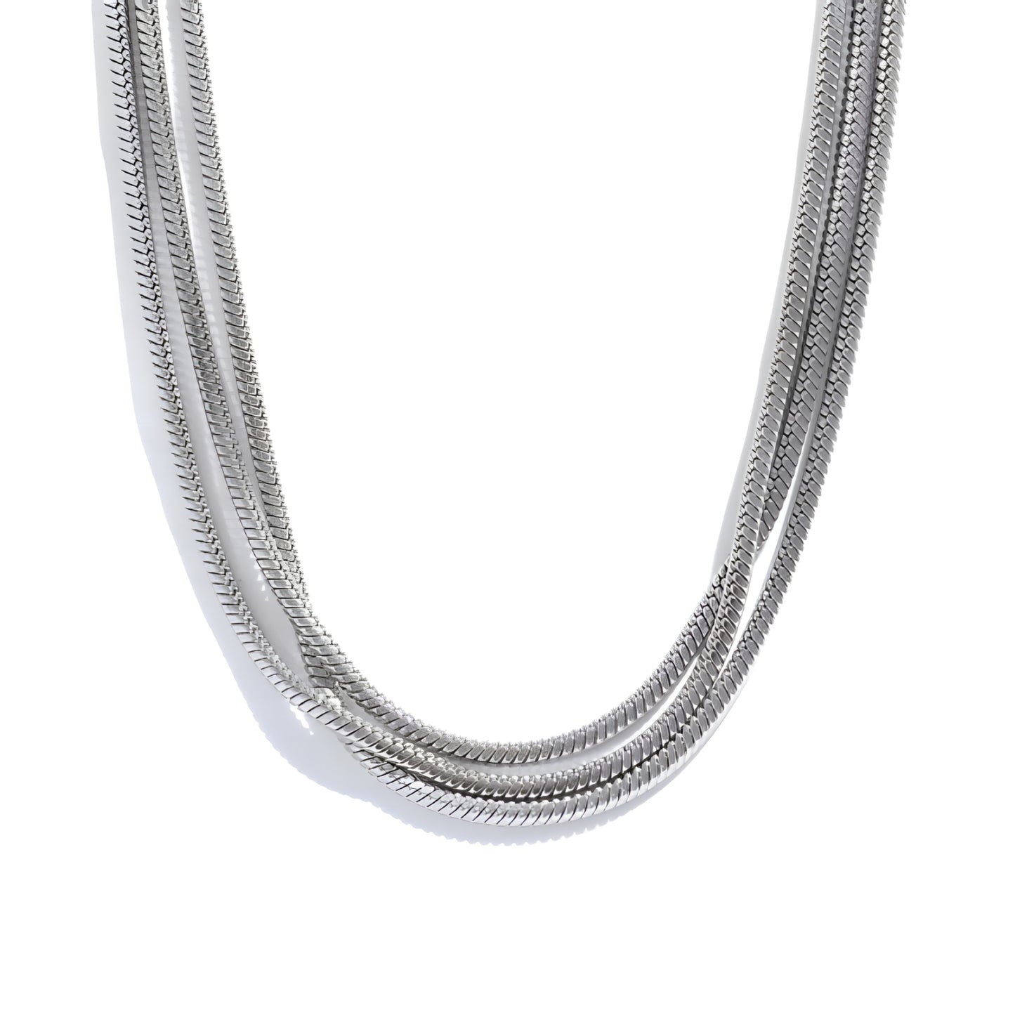 OVERLAY NECKLACE