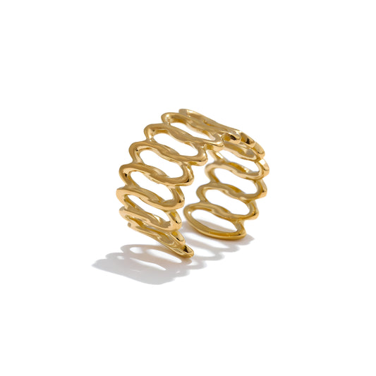 TWIST RING